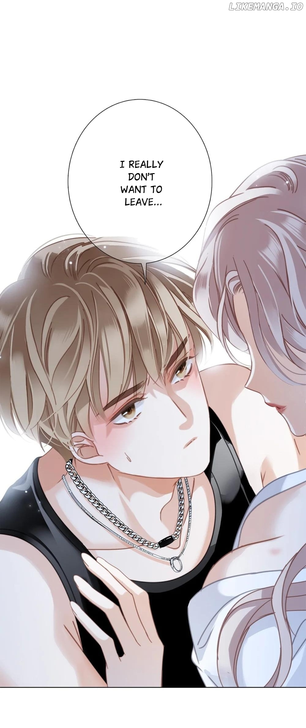 1st Kiss – I Don’t Want To Consider You As Sister Anymore Chapter 61 - 55 - page 11